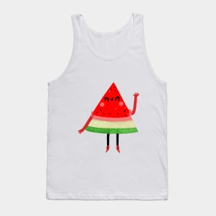 Watermelon sugar Tank Top